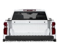 2026 Chevrolet Silverado 1500 4WD Crew Cab 147