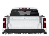 2026 Chevrolet Silverado 1500 4WD Crew Cab 147