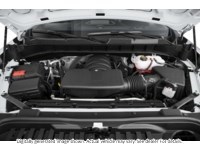 2026 Chevrolet Silverado 1500 4WD Crew Cab 157