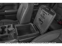 2026 Chevrolet Silverado 1500 4WD Crew Cab 157