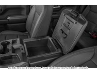 2026 Chevrolet Silverado 1500 4WD Crew Cab 157