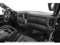 2026 Chevrolet Silverado 1500 4WD Crew Cab 147