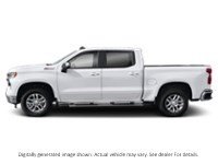 2026 Chevrolet Silverado 1500 4WD Crew Cab 147