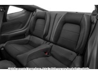 2026 Ford Mustang Dark Horse Fastback Interior Shot 5