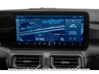2026 Ford Mustang Dark Horse Fastback Interior Shot 8