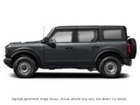 2026 Ford Bronco Base 4 Door 4X4 Exterior Shot 6