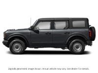 2026 Ford Bronco Base 4 Door 4X4 Exterior Shot 6