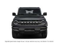 2026 Ford Bronco Base 4 Door 4X4 Exterior Shot 5