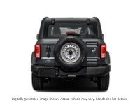 2026 Ford Bronco Base 4 Door 4X4 Exterior Shot 7