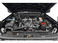 2026 Ford Bronco Base 4 Door 4X4 Exterior Shot 3