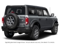 2026 Ford Bronco Big Bend 4 Door 4X4 Exterior Shot 2