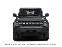 2026 Ford Bronco Big Bend 4 Door 4X4 Exterior Shot 5