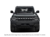 2026 Ford Bronco Big Bend 4 Door 4X4 Exterior Shot 5