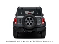 2026 Ford Bronco Big Bend 4 Door 4X4 Exterior Shot 7