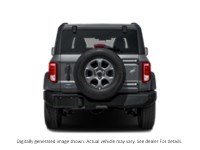2026 Ford Bronco Big Bend 4 Door 4X4 Exterior Shot 7