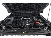 2026 Ford Bronco Big Bend 4 Door 4X4 Exterior Shot 3
