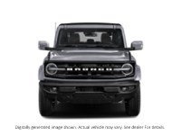 2026 Ford Bronco Outer Banks 4 Door 4X4 Exterior Shot 5