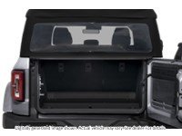2026 Ford Bronco Outer Banks 4 Door 4X4 Exterior Shot 4