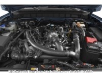 2026 Ford Bronco Outer Banks 4 Door 4X4 Exterior Shot 3