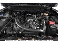 2026 Ford Bronco Outer Banks 4 Door 4X4 Exterior Shot 3