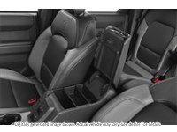 2026 Ford Bronco Outer Banks 4 Door 4X4 Interior Shot 7