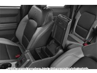 2026 Ford Bronco Outer Banks 4 Door 4X4 Interior Shot 7