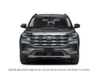 2026 Ford Explorer Active W/200A Pkg 4WD Exterior Shot 5