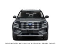 2027 Ford Explorer Active W/200A Pkg 4WD Exterior Shot 5