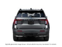 2027 Ford Explorer Active W/200A Pkg 4WD Exterior Shot 7