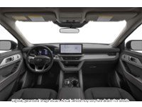 2026 Ford Explorer Active W/200A Pkg 4WD Interior Shot 6