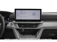 2026 Ford Explorer Active W/200A Pkg 4WD Interior Shot 2
