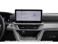 2027 Ford Explorer Active W/200A Pkg 4WD Interior Shot 2