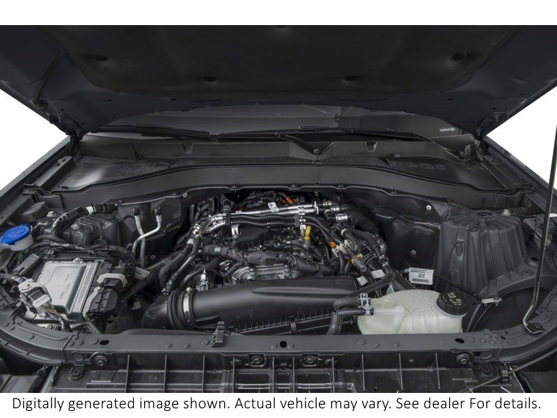 2026 Ford Explorer Active W/200A Pkg 4WD Exterior Shot 3