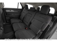 2026 Ford Explorer Active W/200A Pkg 4WD Interior Shot 5