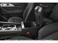 2026 Ford Explorer Active W/200A Pkg 4WD Interior Shot 7