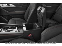 2026 Ford Explorer Active W/200A Pkg 4WD Interior Shot 7