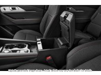 2026 Ford Explorer Active W/200A Pkg 4WD Interior Shot 7