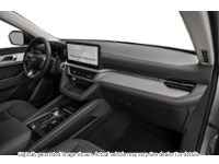 2027 Ford Explorer Active W/200A Pkg 4WD Interior Shot 1