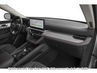 2026 Ford Explorer Active W/200A Pkg 4WD Interior Shot 1
