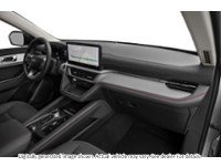 2027 Ford Explorer Active W/200A Pkg 4WD Interior Shot 1