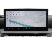 2026 Ford Explorer Active W/200A Pkg 4WD Interior Shot 8