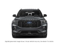 2026 Ford Explorer St-Line 4WD Exterior Shot 5