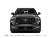 2026 Ford Explorer St-Line 4WD Exterior Shot 5