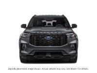 2027 Ford Explorer St-Line 4WD Exterior Shot 5