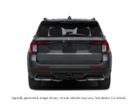 2026 Ford Explorer St-Line 4WD Exterior Shot 7