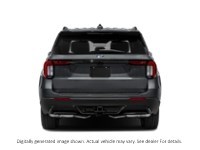 2026 Ford Explorer St-Line 4WD Exterior Shot 7