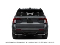 2027 Ford Explorer St-Line 4WD Exterior Shot 7