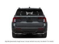 2026 Ford Explorer St-Line 4WD Exterior Shot 7