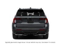 2026 Ford Explorer St-Line 4WD Exterior Shot 7