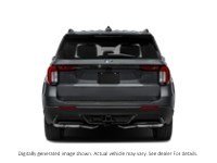 2026 Ford Explorer St-Line 4WD Exterior Shot 7